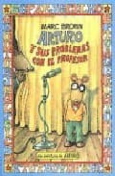 -marc brown-9780316113809