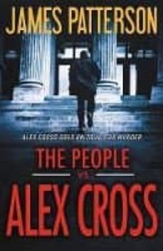 the people vs. alex cross (alex cross serie 23)-9780316273909
