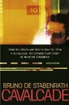 cavalcade-9780316727709