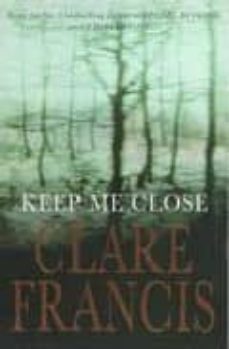 keep me close-9780330350709