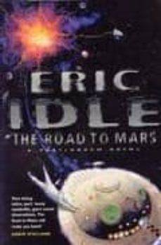the road to mars-eric idle-9780330481809