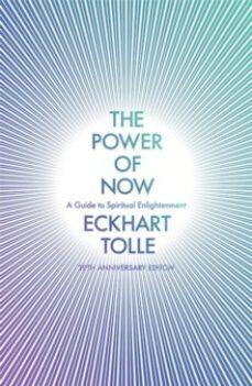 the power of now-eckhart tolle-9780340733509