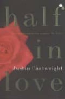 half in love-9780340766309