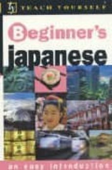 teacher yourself beginner s japanese-9780340844809