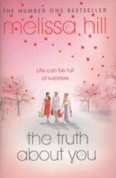 the truth about you-9780340993309