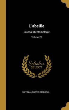 labeille-9780341618409