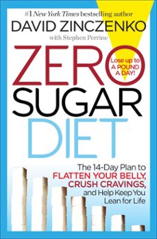 zero sugar diet (ebook)-david zinczenko-stephen perrine-9780345548009
