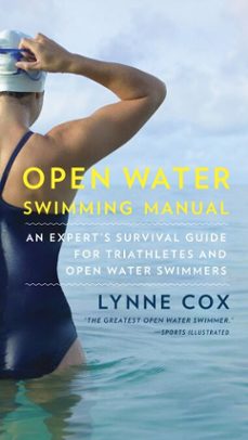 open water swimming manual (ebook)-lynne cox-9780345806109