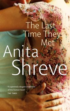 the last time they met-9780349113609