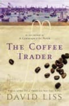 the coffee trader-9780349115009