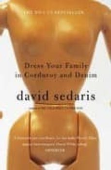 dress your family in corduroy and demin-david sedaris-9780349116709