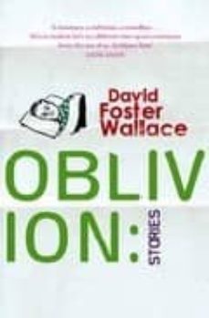 oblivion stories-9780349118109