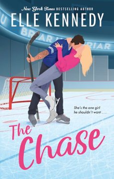 the chase (off campus 6)-elle kennedy-9780349441009