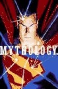 mythology: the dc comics art of alex ross-9780375422409