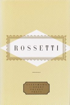 rossetti: poems-christina rossetti-9780375712609