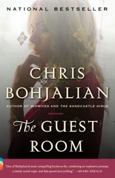 the guest room (ebook)-chris bohjalian-9780385538909