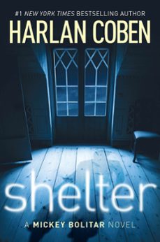 shelter-harlan coben-9780399256509