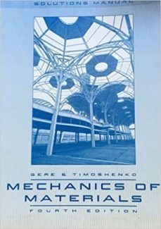 mechanics of materials-9780412430909