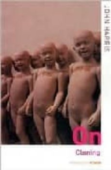 on cloning-john harris-9780415317009