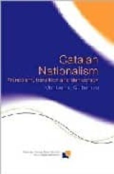 catalan nationalism: francoism, transition and democracy-9780415322409