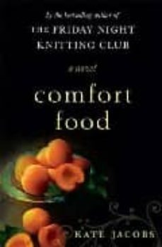 comfort food-9780425226209