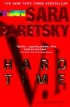 hard time-9780440224709