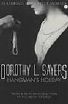 hangman s holiday-9780450019609