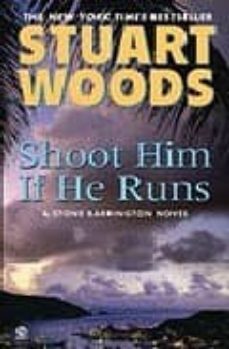 shoot him of he runs-9780451223609