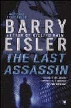 the last assassin-9780451412409