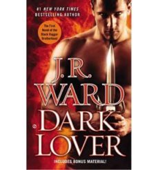 dark lover-j. r. ward-9780451468109