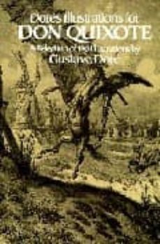 dore s illustrations for "don quixote"-gustave dore-9780486243009