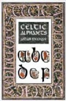 celtic alphabets-aidan meehan-9780500279809