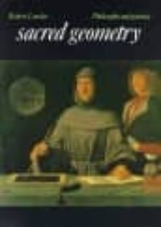 sacred geometry phylosophy and practice-robert lawlor-9780500810309