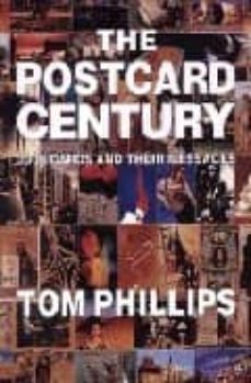 the postcard century: 2000 cards and their messages-9780500975909