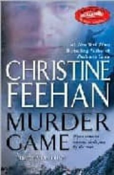 murder game-9780515145809