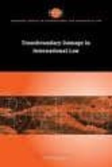 transboundary damage in international law-hanqin xue-9780521118309