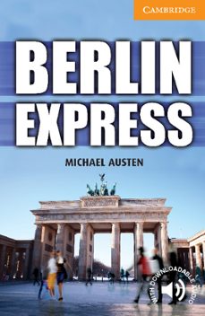 berlin express level 4 intermediate-9780521174909