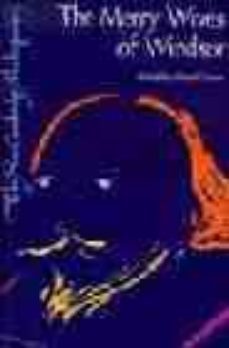 the merry wives of windsor-william shakespeare-9780521293709