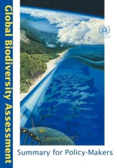 global biodiversity assessment-b. dias-9780521564809