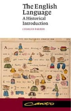 the english language: a historical introduction-9780521785709
