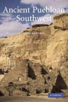 ancient pueblo southwest-john kantner-9780521788809