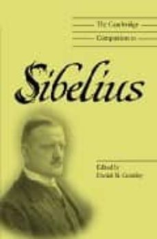 the cambridge companion to sibelius-daniel m. (ed) grimley-9780521894609