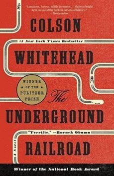 the underground railroad-9780525435709