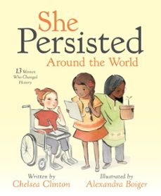 she persisted around the world (ebook)-chelsea clinton-9780525517009