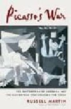picasso s war-9780525946809
