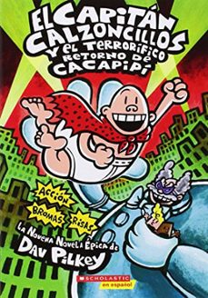 -dav pilkey-9780545488709