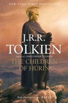 -j.r.r. tolkien-christopher tolkien-9780547952109