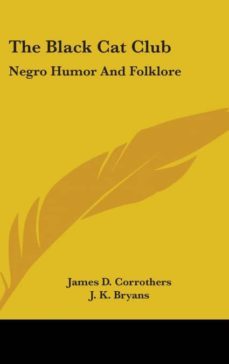 the black cat club-9780548105009