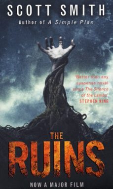 the ruins-9780552152709