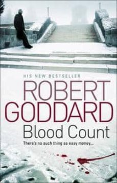 blood count-9780552163309
